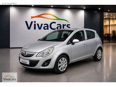 VivaCars | SADECE 109.000 KM + HATASIZ + TAM OTOMATİK CORSA 1.4