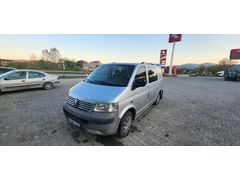 Sahibinden Volkswagen Transporter 1.9 TDI Camlı Van 2004 Model