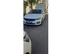 Sahibinden Fiat Egea 1.3 Multijet Easy 2017 Model  210000 km Beyaz