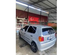 Sahibinden Volkswagen Polo 1.6 Comfortline 1998 Model 