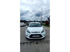 Ford Fiesta 2012 1.4tdci Trend 236 bin km Tüm Bakımlı Masrafsız
