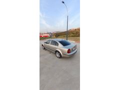 Sahibinden Skoda SuperB 1.9 TDI Elegance 2006 Model 