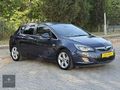 OPEL ASTRA J SPORT 180.000 DE OTOMATİK / KARTA 12 TAKSİT