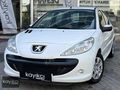 2011 PEUGEOT 206+ 1.4HDI COMFORT ORİJİNAL 13.000 KM DİZEL MANUEL