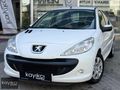2011 PEUGEOT 206+ 1.4HDI COMFORT ORİJİNAL 13.000 KM DİZEL MANUEL
