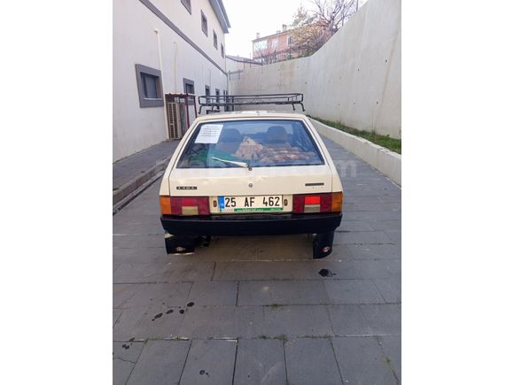 Sahibinden Lada Samara 1.5 1995 Model