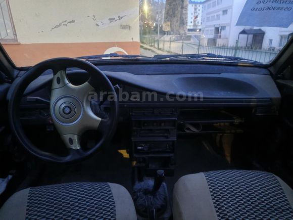 Sahibinden Lada Samara 1.5 1995 Model