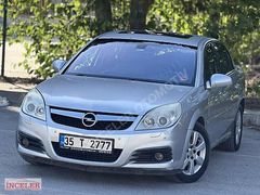 İNCELER OTOMOTİV'DEN 2006 VECTRA 1.6 MAKAM HAFIZA KAT. AYNA