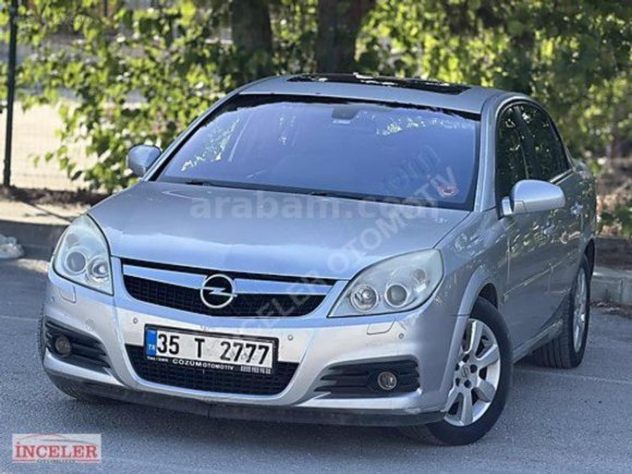 İNCELER OTOMOTİV'DEN 2006 VECTRA 1.6 MAKAM HAFIZA KAT. AYNA