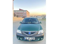 Sahibinden Dacia Logan 1.4 Ambiance 2005 Model 