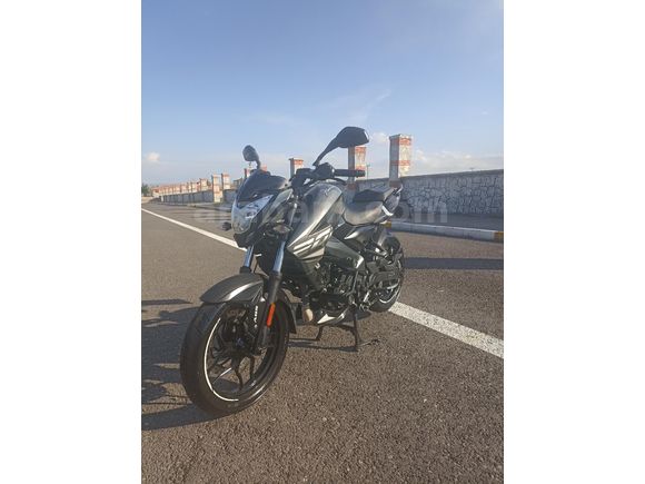 Sahibinden Bajaj Pulsar 200 NS ABS