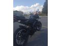 Sahibinden Bajaj Pulsar 200 NS ABS