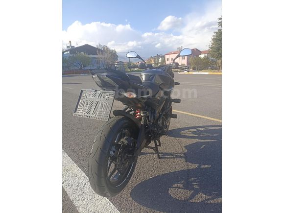 Sahibinden Bajaj Pulsar 200 NS ABS