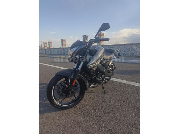 Sahibinden Bajaj Pulsar 200 NS ABS