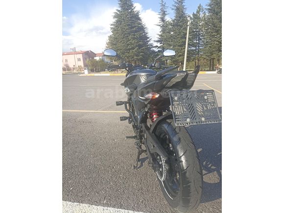 Sahibinden Bajaj Pulsar 200 NS ABS