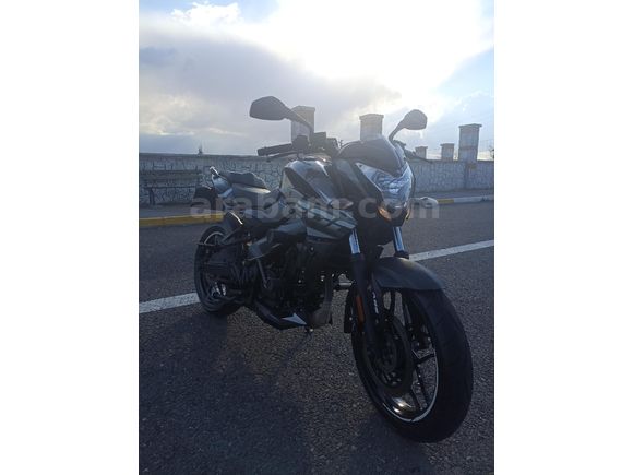 Sahibinden Bajaj Pulsar 200 NS ABS