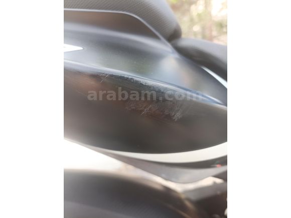 Sahibinden Bajaj Pulsar 200 NS ABS