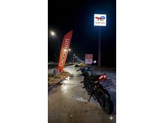 Sahibinden Bajaj Pulsar 200 NS ABS