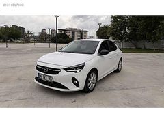 2023 ÇIKIŞLI HATASIZ BOYASIZ TRAMERSİZ 38BİN KM'DE OTOMATİK