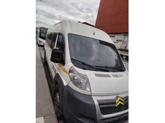 Sahibinden Citroen Jumper 2.2 HDI