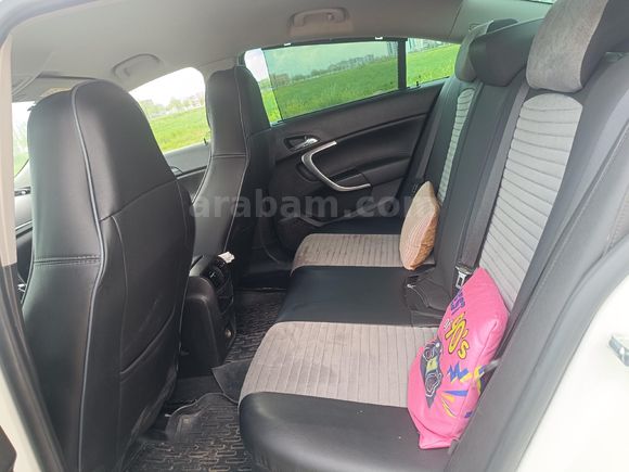 Sahibinden Opel Insignia 1.6 CDTI Cosmo 2015 Model