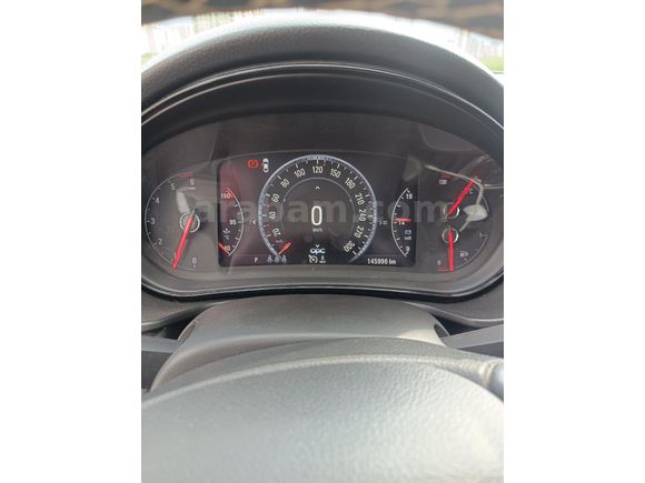 Sahibinden Opel Insignia 1.6 CDTI Cosmo 2015 Model