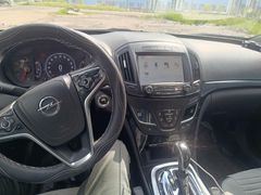 Sahibinden Opel Insignia 1.6 CDTI Cosmo 2015 Model