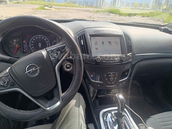 Sahibinden Opel Insignia 1.6 CDTI Cosmo 2015 Model