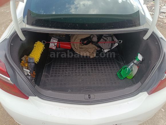 Sahibinden Opel Insignia 1.6 CDTI Cosmo 2015 Model