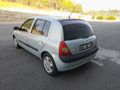 SAHİBİNDEN TEMİZ CLİO II