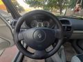 SAHİBİNDEN TEMİZ CLİO II