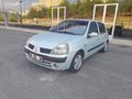 SAHİBİNDEN TEMİZ CLİO II
