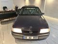 OPEL VECTRA A KASA DEĞİŞENSİZ LPGLİ KREDİ KARTI GEÇERLİ