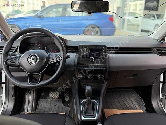 HATASIZ BOYASIZ OTOMATİK SIFIR KOKUSU İÇİNDE 20 BİNDE