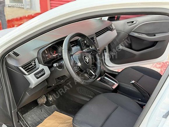 HATASIZ BOYASIZ OTOMATİK SIFIR KOKUSU İÇİNDE 20 BİNDE