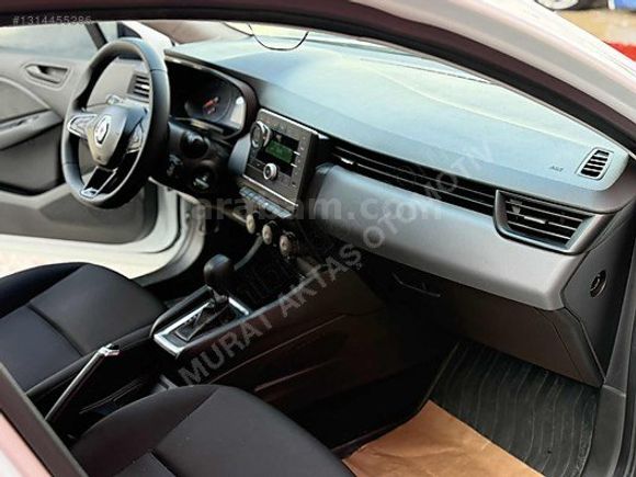 HATASIZ BOYASIZ OTOMATİK SIFIR KOKUSU İÇİNDE 20 BİNDE