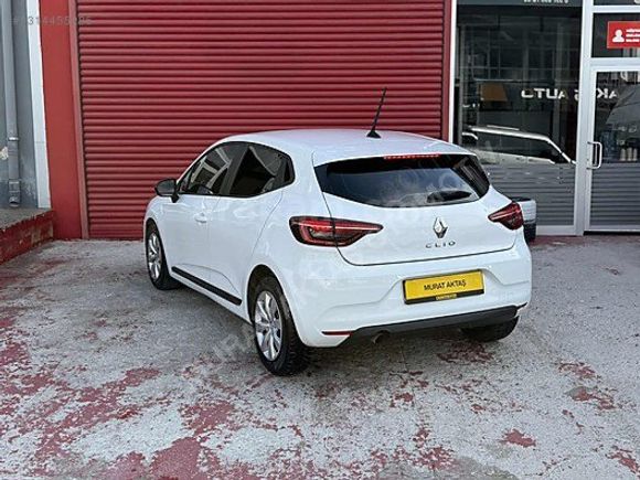 HATASIZ BOYASIZ OTOMATİK SIFIR KOKUSU İÇİNDE 20 BİNDE