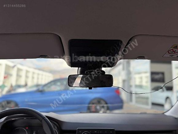 HATASIZ BOYASIZ OTOMATİK SIFIR KOKUSU İÇİNDE 20 BİNDE