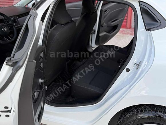 HATASIZ BOYASIZ OTOMATİK SIFIR KOKUSU İÇİNDE 20 BİNDE