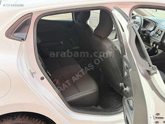 HATASIZ BOYASIZ OTOMATİK SIFIR KOKUSU İÇİNDE 20 BİNDE
