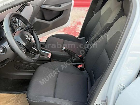 HATASIZ BOYASIZ OTOMATİK SIFIR KOKUSU İÇİNDE 20 BİNDE
