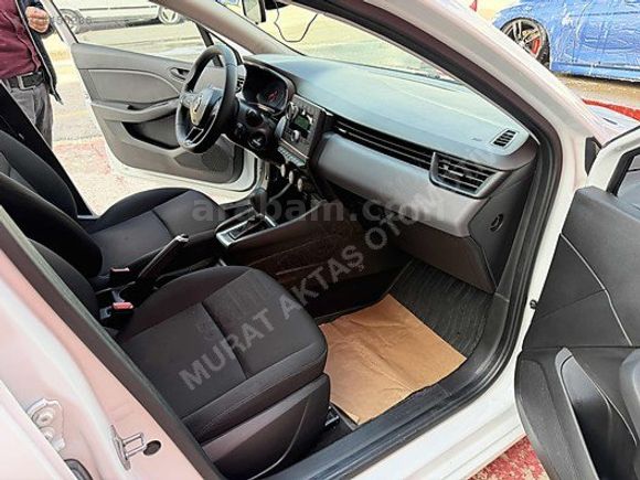 HATASIZ BOYASIZ OTOMATİK SIFIR KOKUSU İÇİNDE 20 BİNDE
