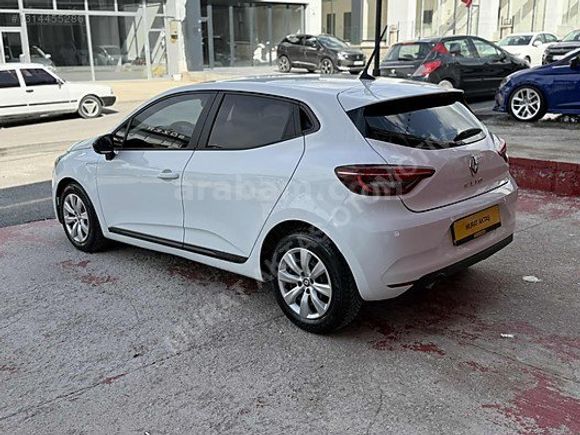 HATASIZ BOYASIZ OTOMATİK SIFIR KOKUSU İÇİNDE 20 BİNDE