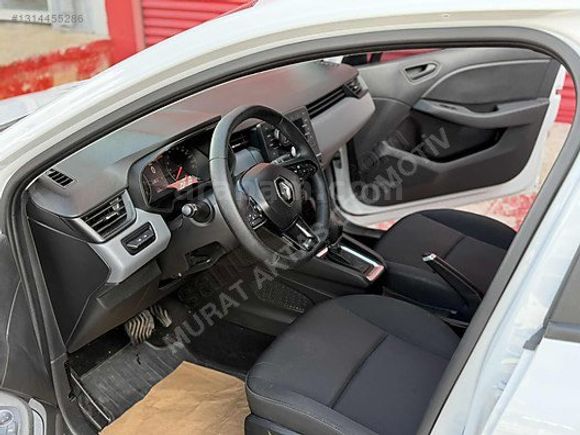 HATASIZ BOYASIZ OTOMATİK SIFIR KOKUSU İÇİNDE 20 BİNDE