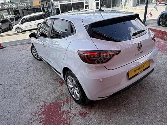 HATASIZ BOYASIZ OTOMATİK SIFIR KOKUSU İÇİNDE 20 BİNDE
