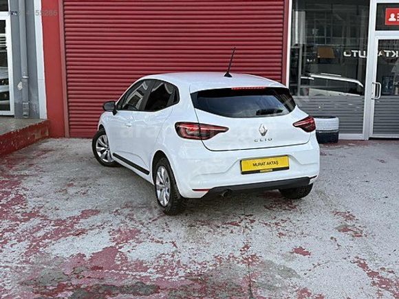HATASIZ BOYASIZ OTOMATİK SIFIR KOKUSU İÇİNDE 20 BİNDE