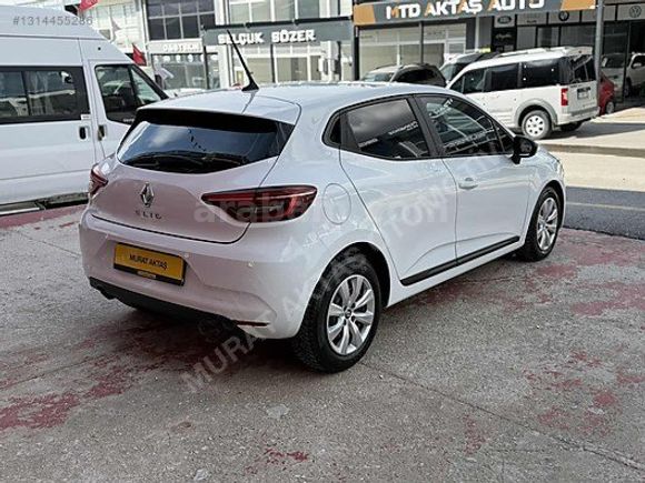HATASIZ BOYASIZ OTOMATİK SIFIR KOKUSU İÇİNDE 20 BİNDE