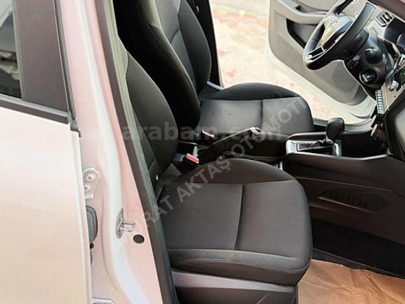 HATASIZ BOYASIZ OTOMATİK SIFIR KOKUSU İÇİNDE 20 BİNDE