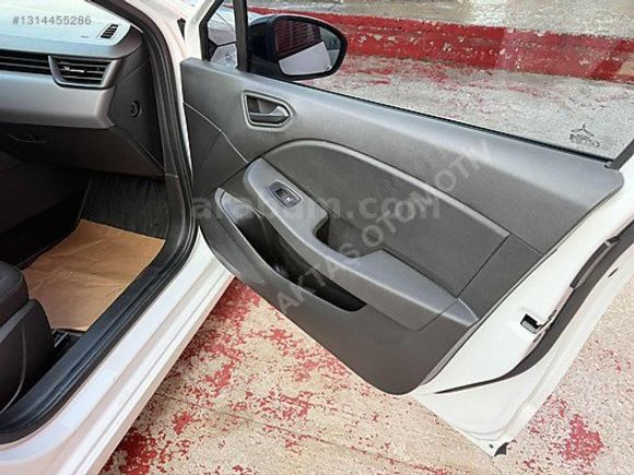 HATASIZ BOYASIZ OTOMATİK SIFIR KOKUSU İÇİNDE 20 BİNDE