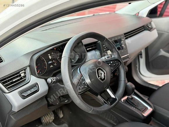 HATASIZ BOYASIZ OTOMATİK SIFIR KOKUSU İÇİNDE 20 BİNDE